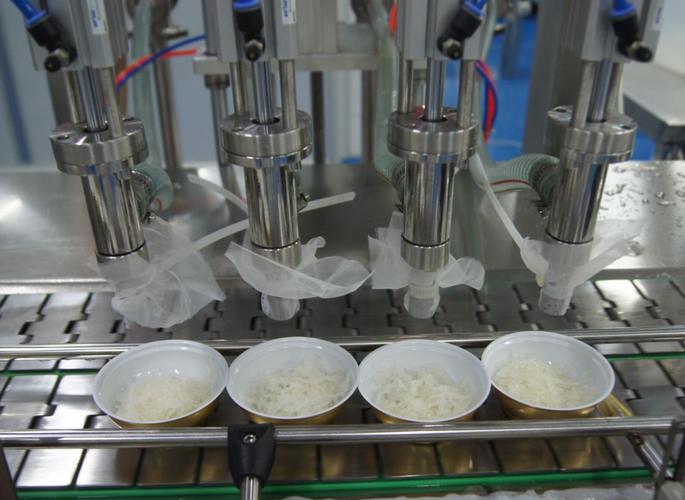 适合初创品牌的燕窝产品代工厂,品鉴燕窝代加工详解!