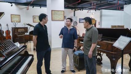 古韵今传 非遗研培计划古琴培训班精彩集锦与人文研修印象深刻