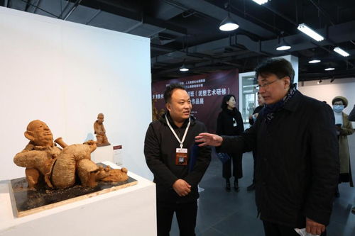 “匠心承古韵，妙手塑新章”——天津美术学院第十一期非遗泥塑艺术研修班圆满结业