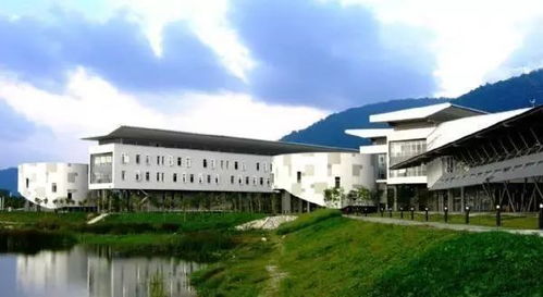 马来西亚拉曼大学语言文化研修项目 深度探索多元文化的桥梁